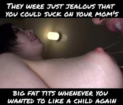 Living with your mom after college has its perks