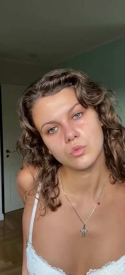 would you let me suck your cock daddy? 🥹💖🫶🏻🍬