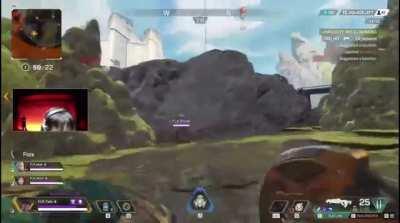 Command centre working as intended 😎