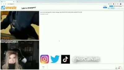 From 0 to gay real quick