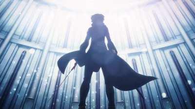 Since I couldn't find GIF of this anywhere on the Internet, I made it myself! Took me 3 hours cuz I'm a total noob