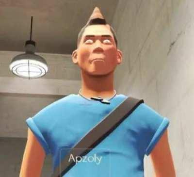 Party Boy Scout judges you for your sins and he knows what you did