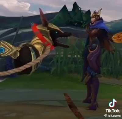 What did I just witness 💀