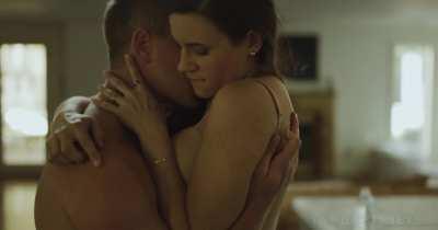 Seducing the mother in law so that you could put your cock in her mouth