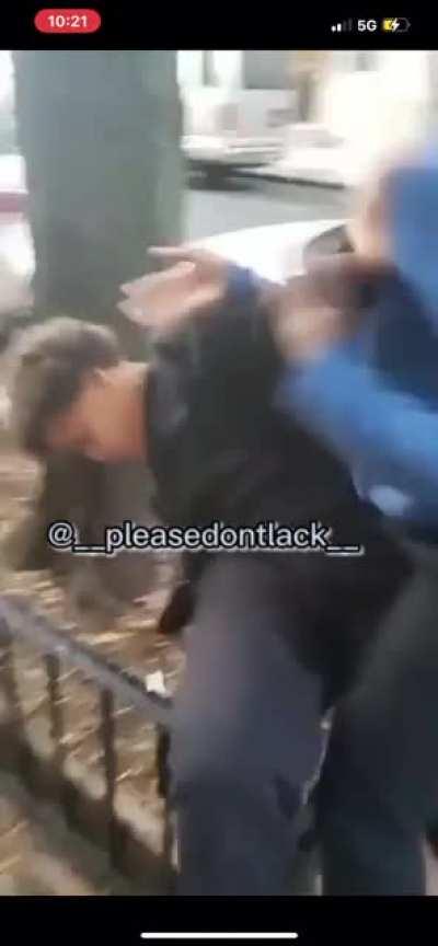 Sugarhill DDOT got hands or nah?