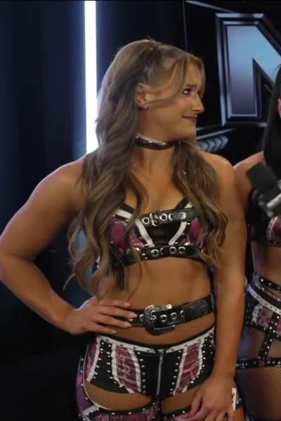 NXT (August 26, 2025)