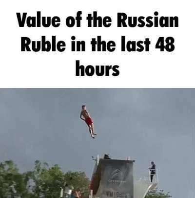 Currently worth less that robux lmao