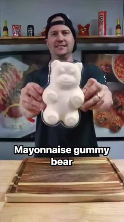 I don't like it here.