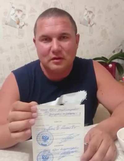 Если меня убьют, придёт мой брат, если убьют моего брата, придёт его брат. Нас много