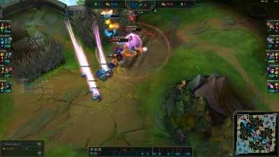 How I want to play every game: