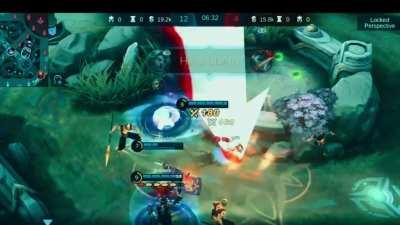 So I did this slo-mo edit thing for the first time