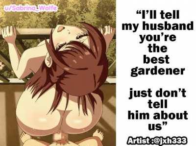 pleaase please please don't say anything