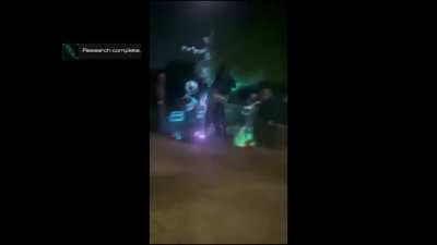 Timing attacks be like: Terran TVP