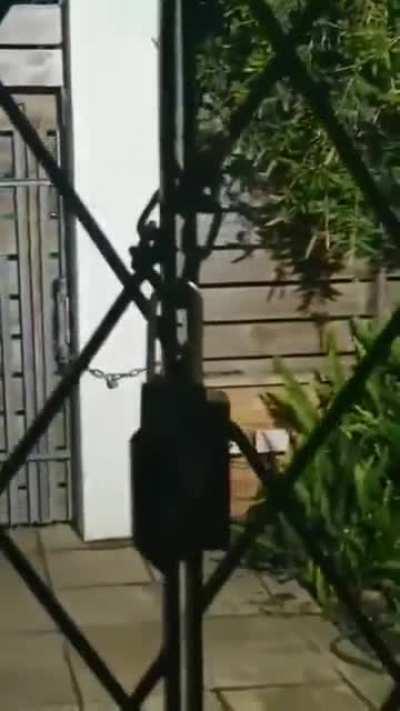 How to prepare for bed in South Africa.