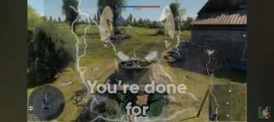 Anyone voted for the suffer wagon? lol