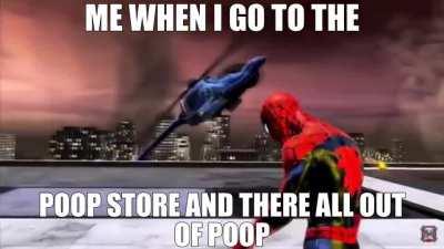 no poop? literally me. 😭😭😭😭