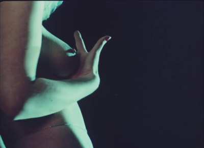 Bobby Sparrow - Just One More Time (UK1974) - Film opens with a nude dancing...