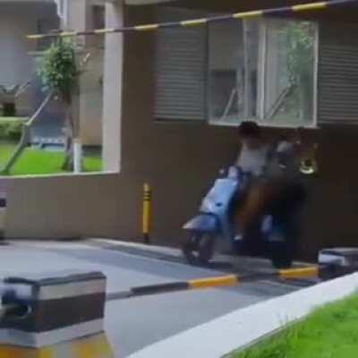 What car could that be?