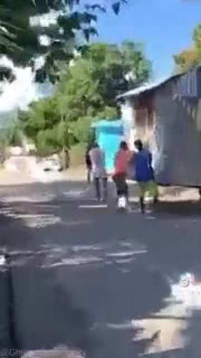 que parte de latinoamerica es ?