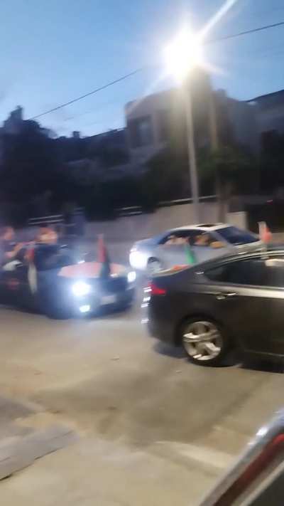 Average day in jordan