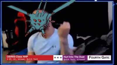 [OC] Inspired by You Should Eject Power Cores NOW