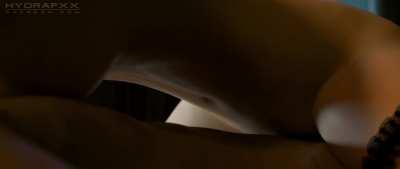 Tifa & Cloud - Love & Passion (HydraFXX) [Final Fantasy VII]