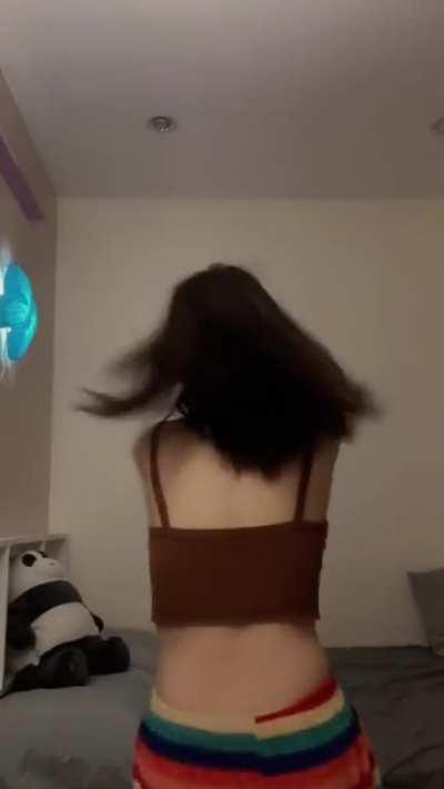 Coleen Trinidad 💦💦💦