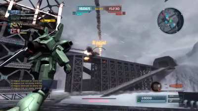 That moment where all the neurons in your brain fire at the same time 🤯