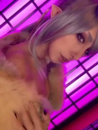 Oni's wife (Fantia exclusive ROM vid)