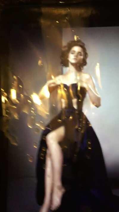 Emma Watson Makes Me Explode (Audio)