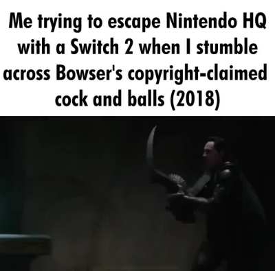 I came looking for copper...