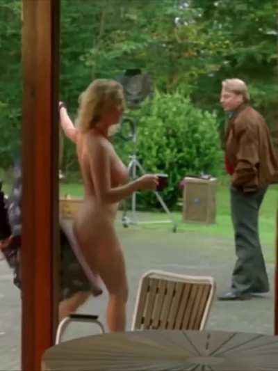 Patricia Schumann in The Early Years (2007)