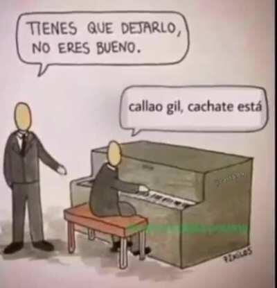 La bebesita bebelin pero es una ilusión auditiva