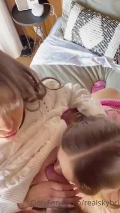 I got all the freaks in premium fellas !!