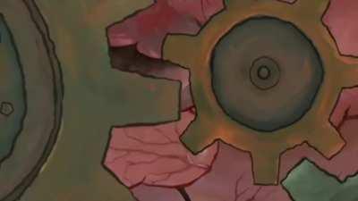 Eis que o jogador faz aquela Burrice!