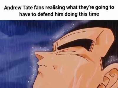 No matter what he does they'll either claim it's not true or try to justify it