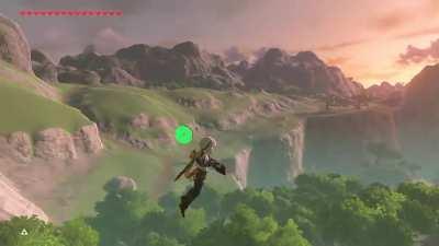 This really stirs my omelette au fromage.