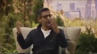 Vizag will become the AI hub of India. What sectors beyond technology, such as healthcare or agriculture, will benefit from AI innovations in Vizag?