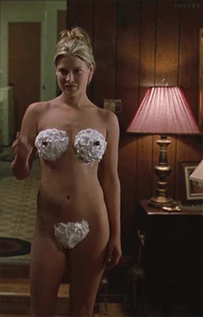Ali larter
