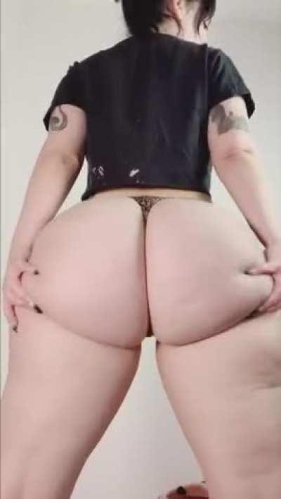 Your face looks mighty comfy