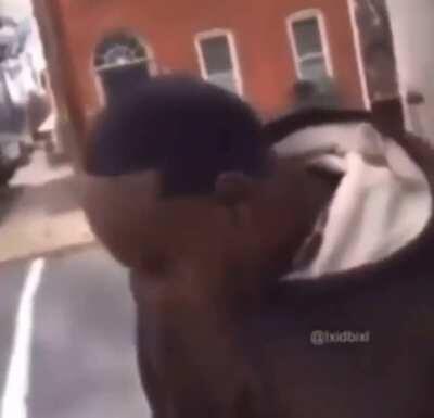 Easy channel points💀