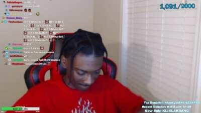 Can we make this the Stream Intro?