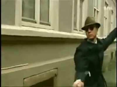 kavga 👨‍🦯🤺