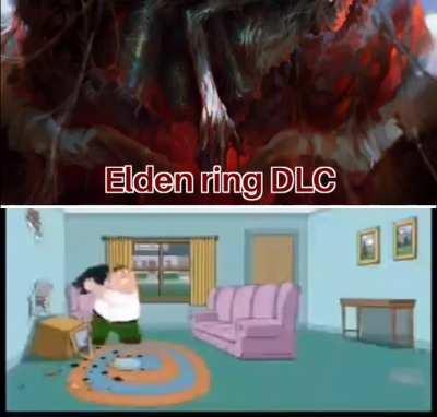 I can't wait to get to fight Malenia's three phase dick flattening asshole brother