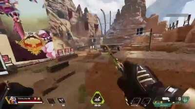 I Made a Little Firing Range Obstacle Course to work on basic advanced movement