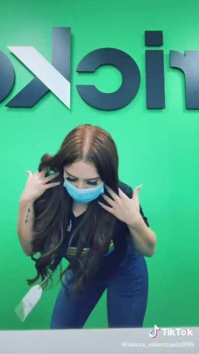 what do y’all think about her