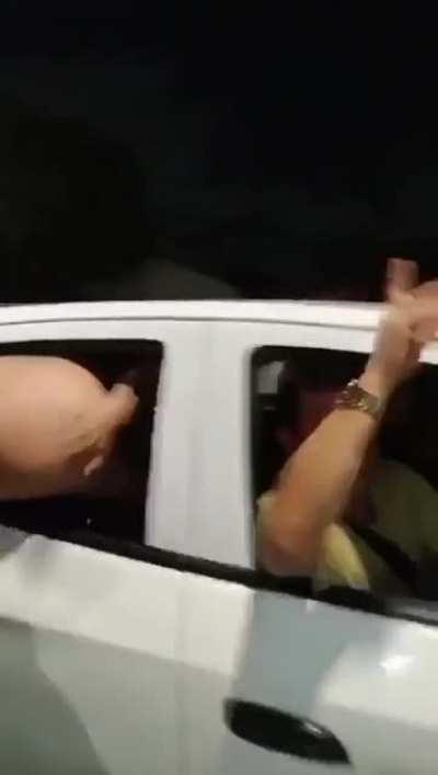 WCGW Flashing my butt