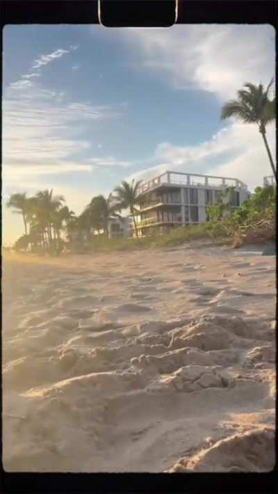 New IG Reel Weekend Recap