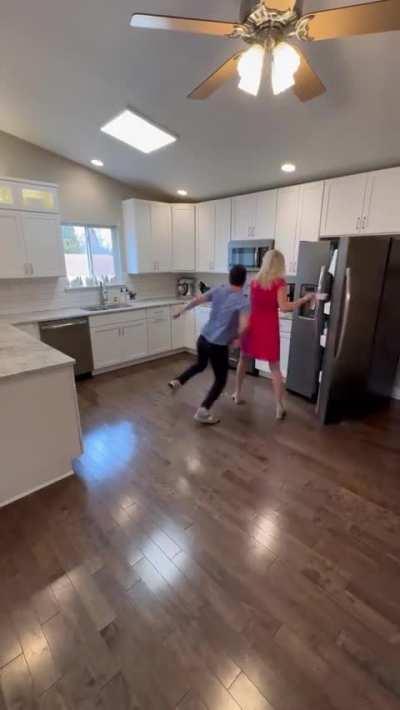 The ultimate husband that girls want..