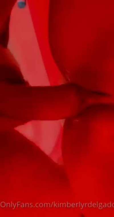 Kimberly delgado
